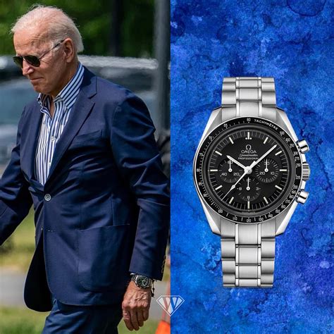 who wears omega speedmaster.